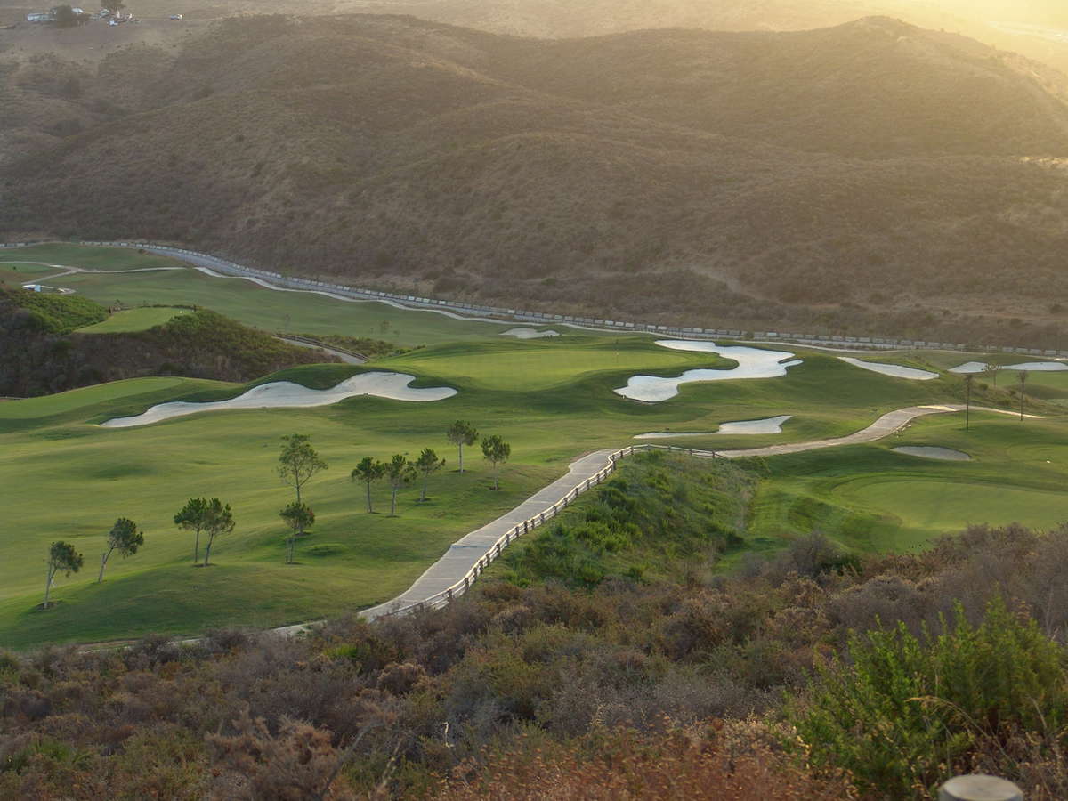 Calanova Golf Club