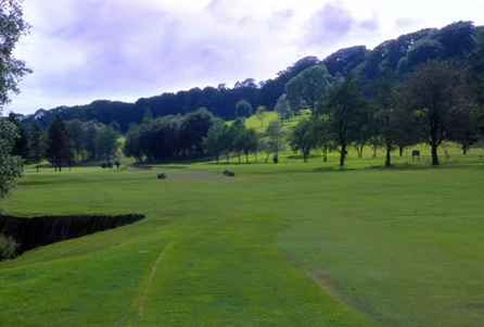 Caldwell Golf Club