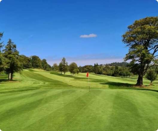 Caldwell Golf Club