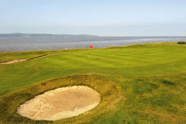 Caldy Golf Club