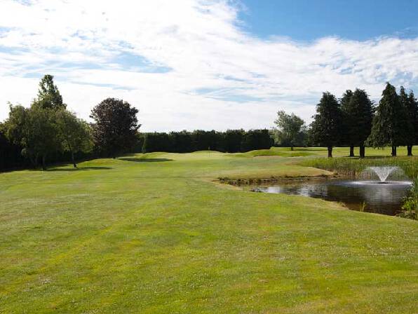 Callan Golf Club, Callan, Ireland - Albrecht Golf Guide