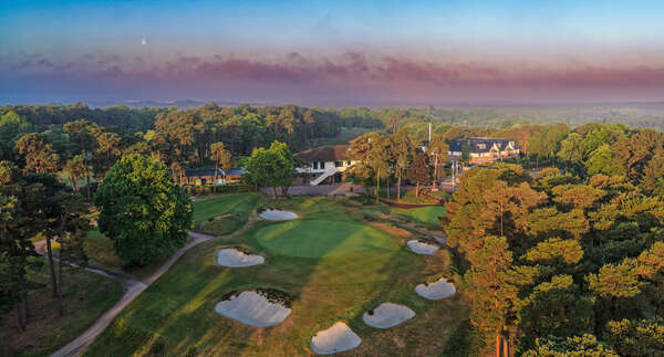 Camberley Heath Golf Club