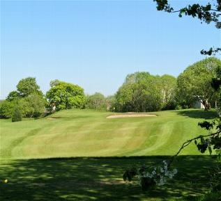 Cambuslang Golf Club