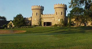 Camelot Country Club