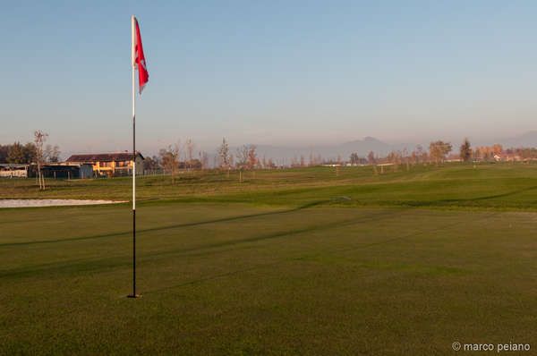 Campodoglio Golf
