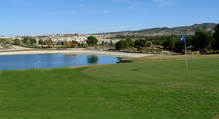 Camposol Club de Golf