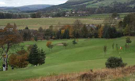 Campsie Golf Club