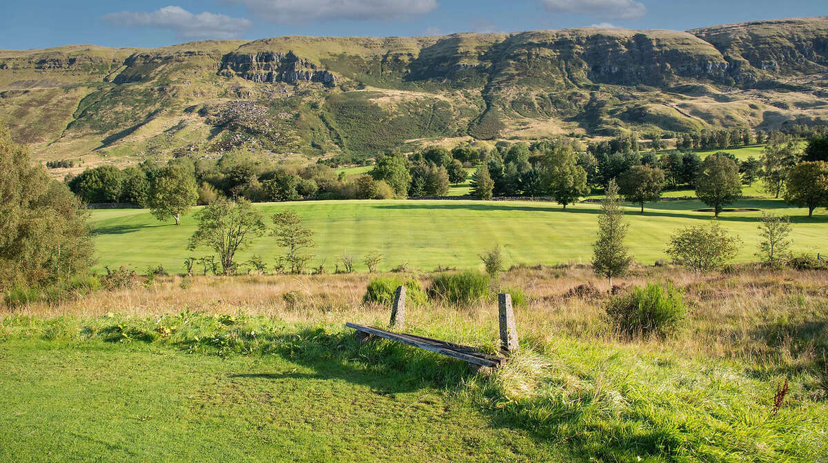 Campsie Golf Club