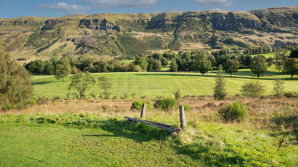 Campsie Golf Club