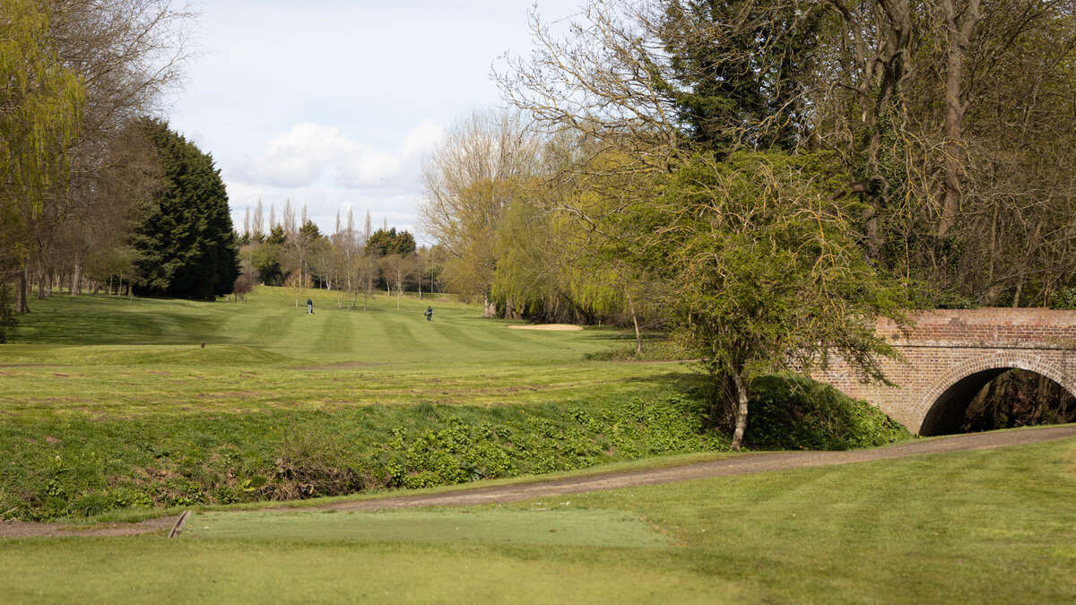 Canons Brook Golf Club