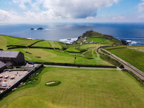 Cape Cornwall Golf Club