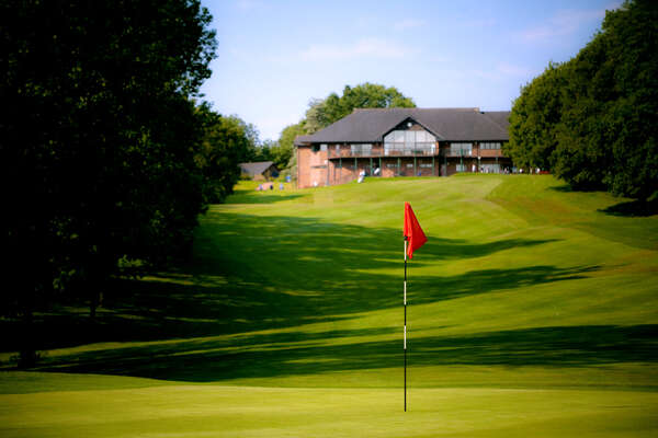 Cardiff Golf Club
