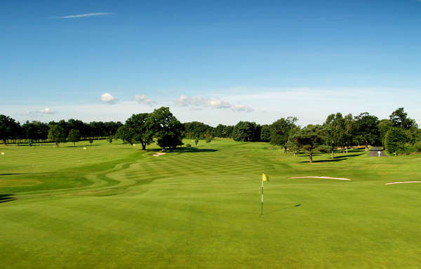 Carlisle Golf Club