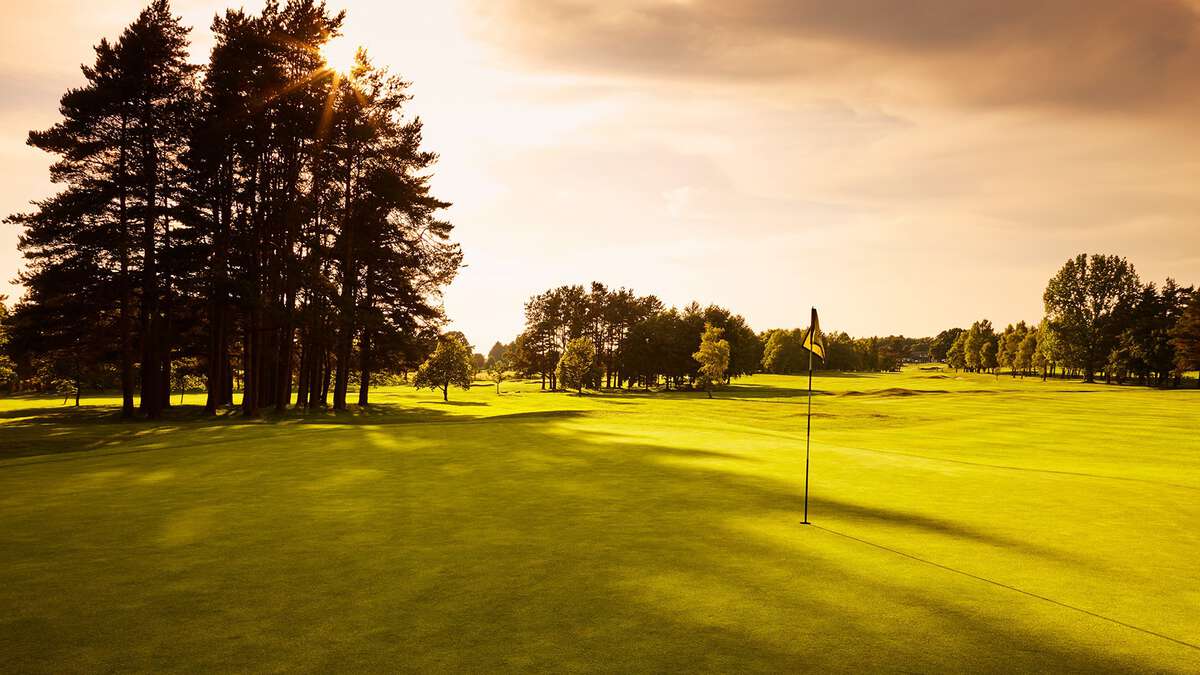 Carlisle Golf Club