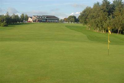 Carluke Golf Club, Carluke, United Kingdom Albrecht Golf Guide