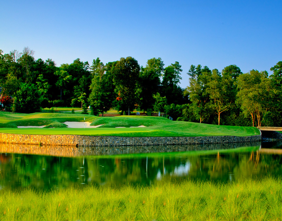 Carmel Country Club - South Course