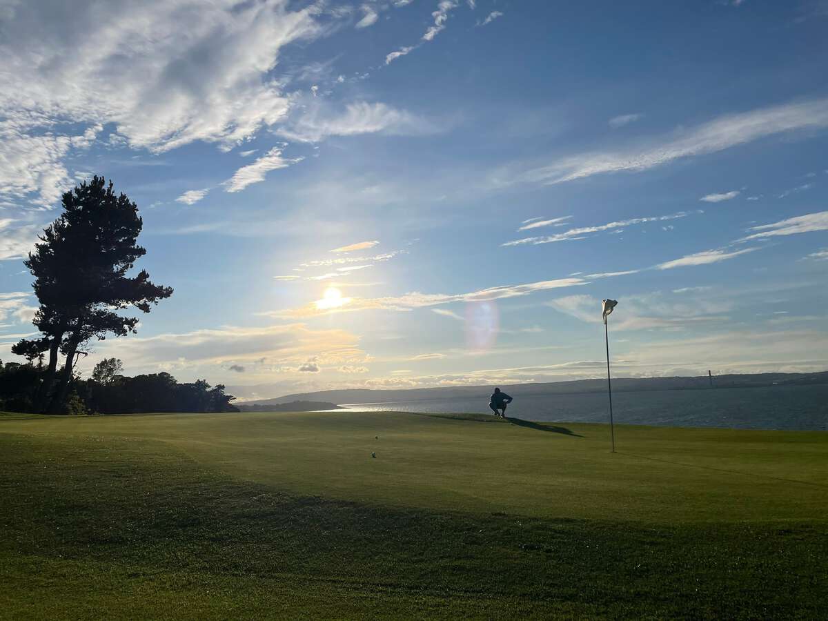 Carnalea Golf Club