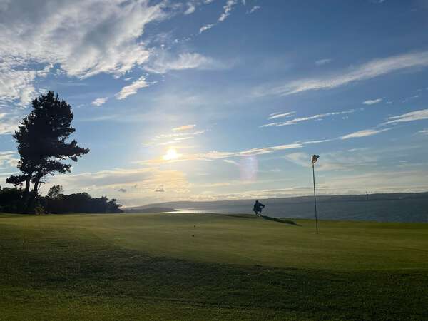 Carnalea Golf Club