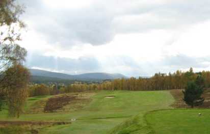 Carrbridge Golf Club