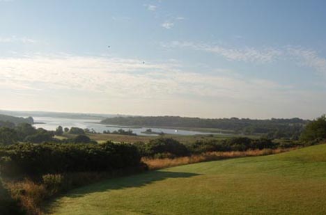 Carrick on Shannon Golf Club