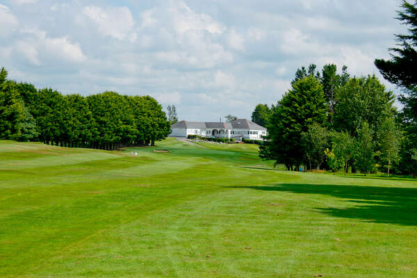 Carrick-on-Suir Golf Club