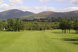 Carrigleade Golf Course