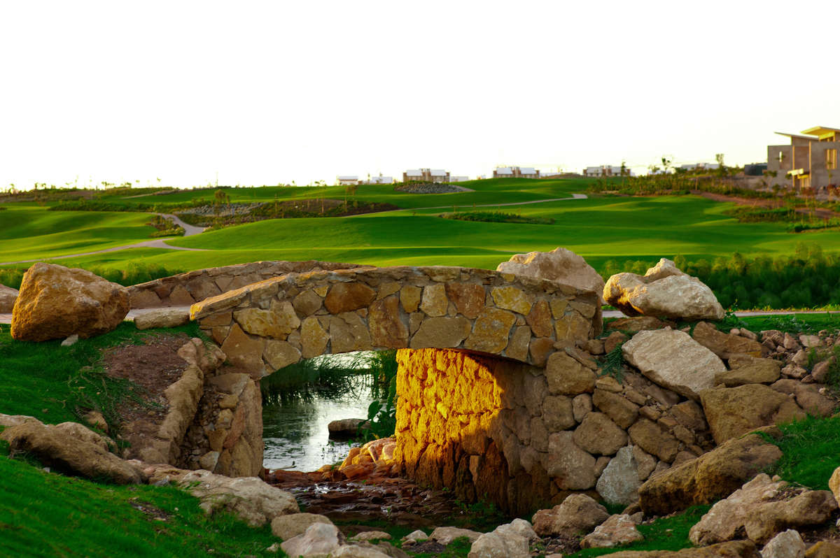 Casa Green Golf Club