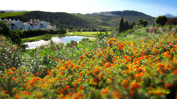 Casares Costa Golf