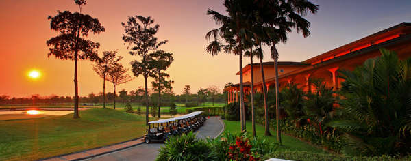 Cascata Golf Club