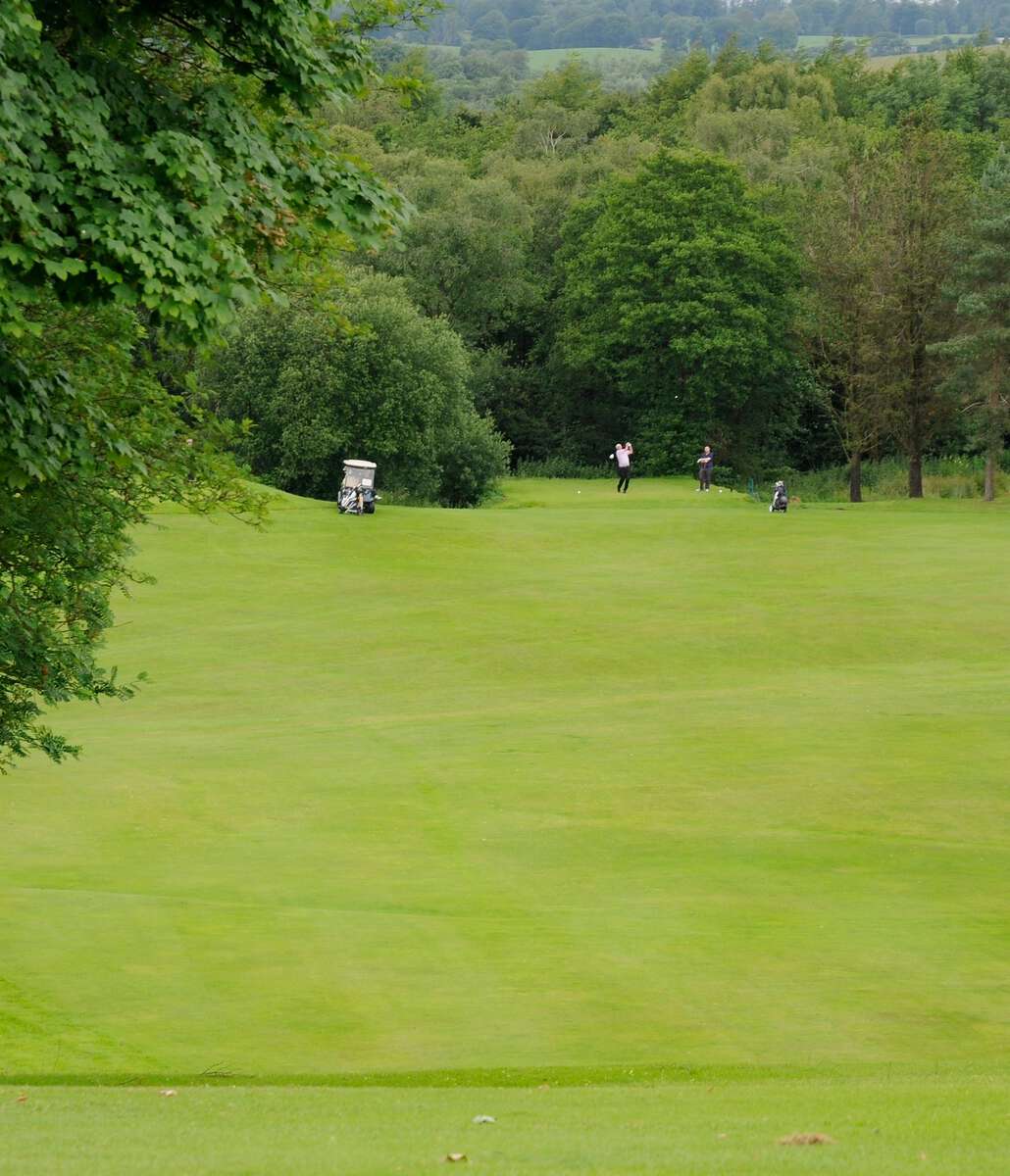 Castle Douglas Golf Club