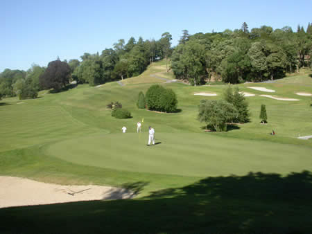 Castlecomer Golf Club