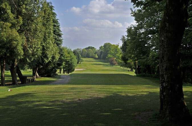 Castlecomer Golf Club