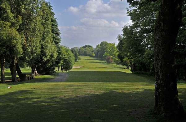 Castlecomer Golf Club