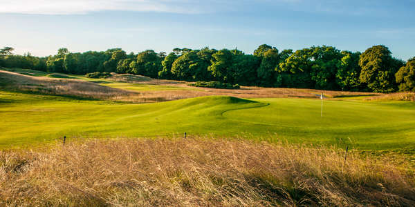 Castlemartyr Golf Club