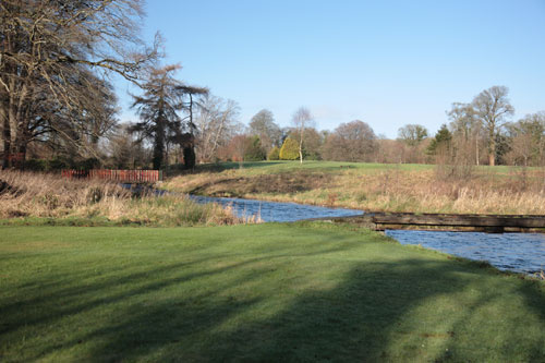 Castlerea Golf Club