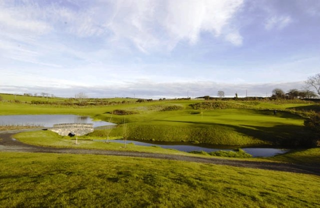 Castlereagh Hills Golf Club