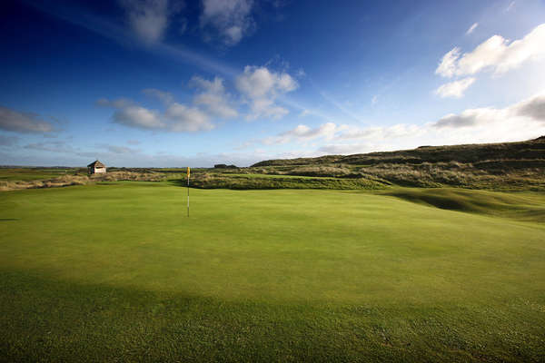 Castlerock Golf Club