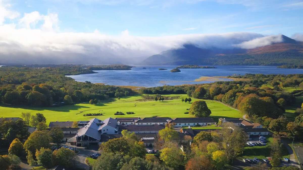 Castlerosse Golf Club
