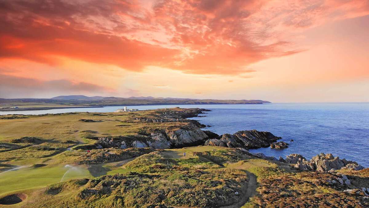 Castletown Golf Links