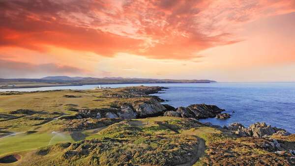 Castletown Golf Links