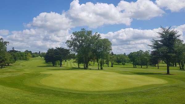 Castletroy Golf Club