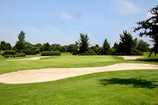 Castlewarden Golf Club