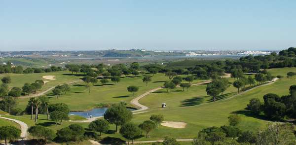 Castro Marim Golfe & Country Club