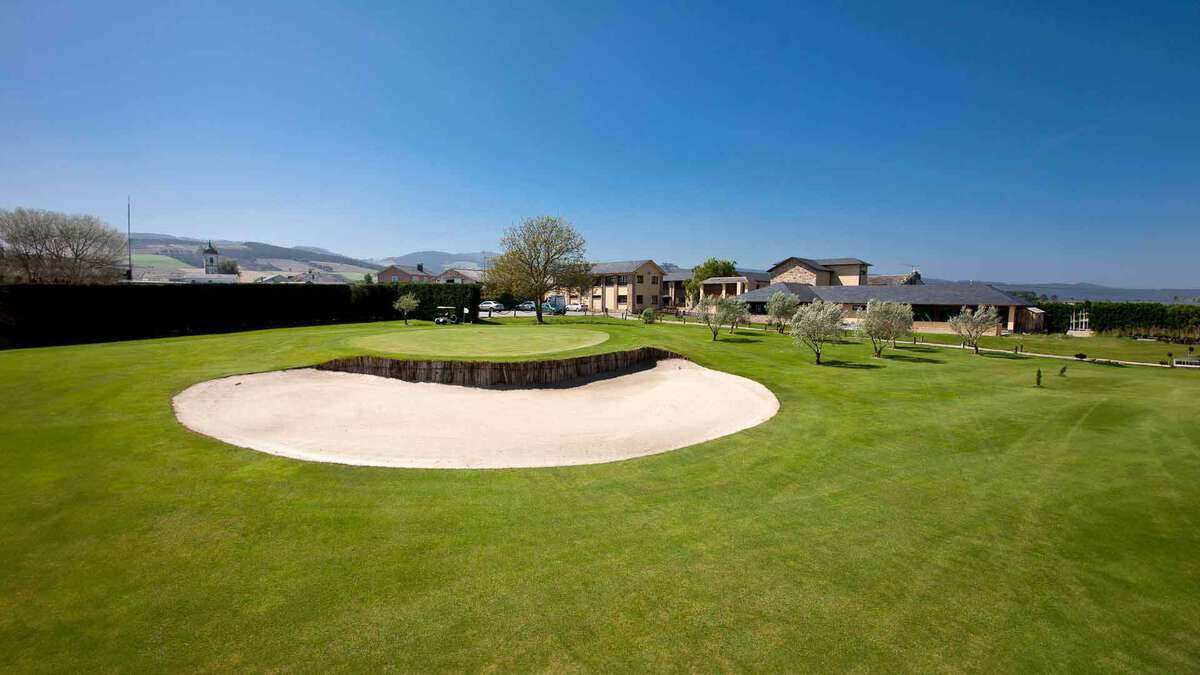 Castropol Golf