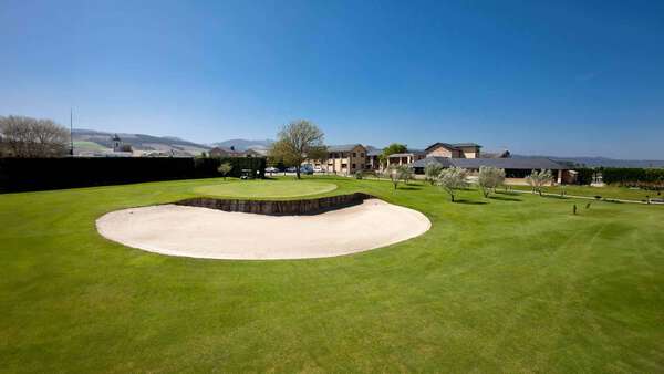 Castropol Golf