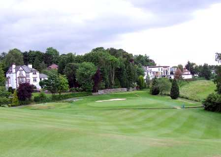 Cathcart Castle Golf Club