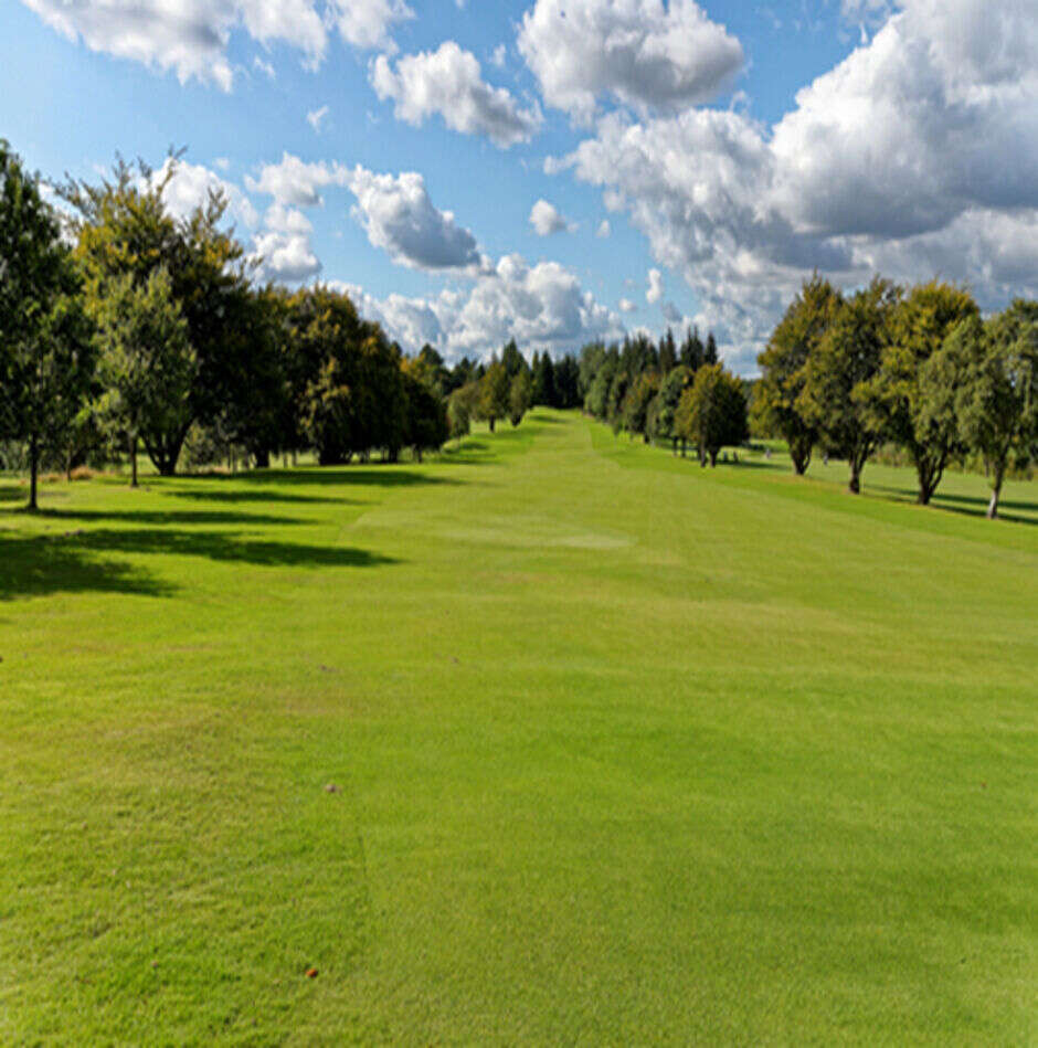 Cathcart Castle Golf Club