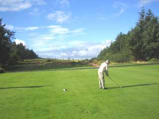 Cathkin Braes Golf Club