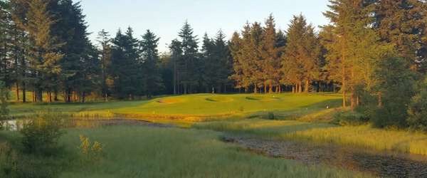 Cathkin Braes Golf Club