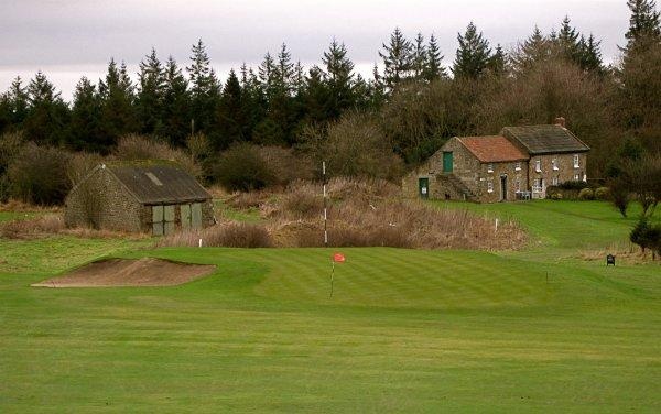 Catterick Golf Club